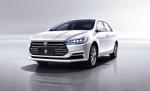 BYD Qin 2019 года